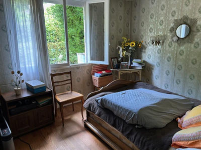 Maison - 81 m² - 5 pièces