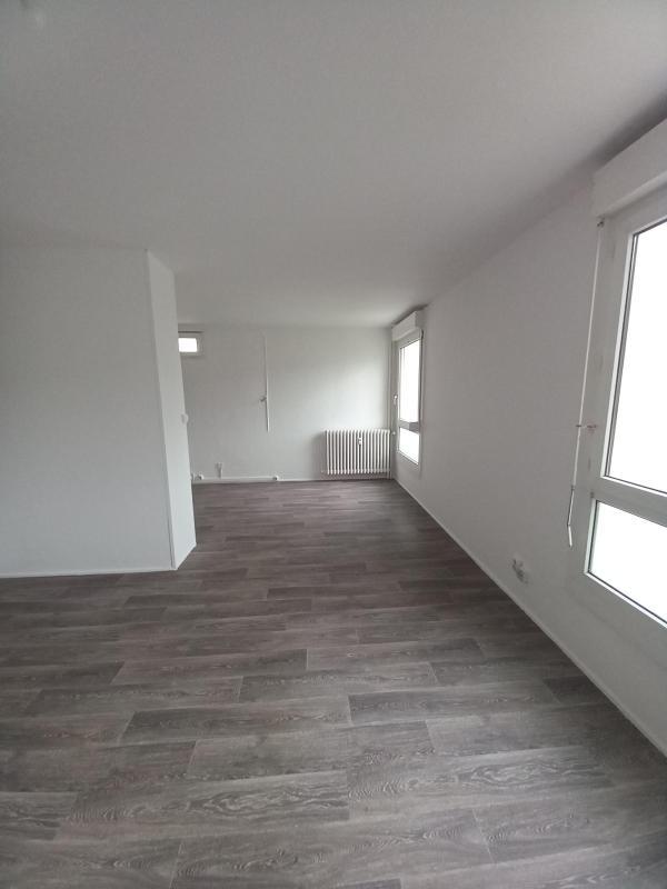 Appartement - 71 m² - 4 pièces