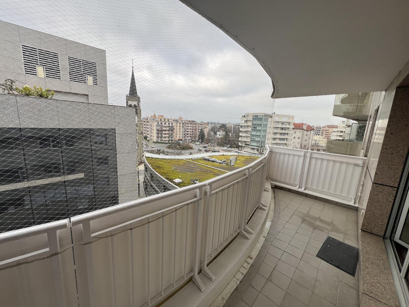 Appartement - 98 m² - 3 pièces