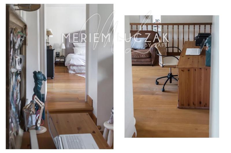 Maison - 180 m² - 7 pièces