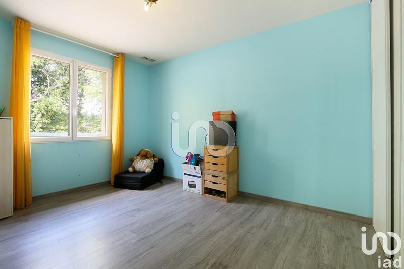 Maison - 189 m² - 7 pièces