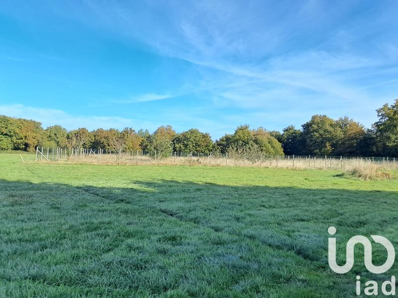 Maison de campagne - 160 m² - 6 pièces