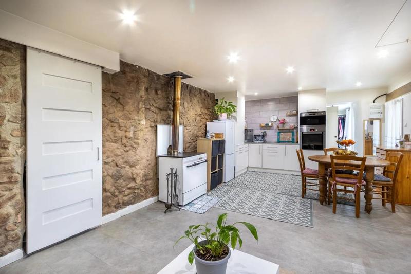 Maison - 50 m² - 2 pièces