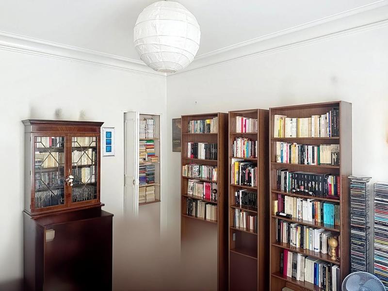 Appartement - 73 m² - 4 pièces