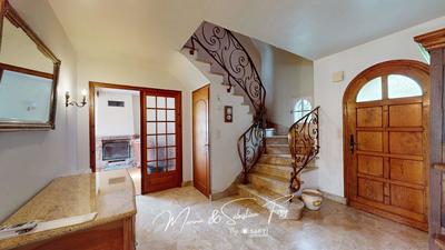 Maison - 132 m² - 6 pièces