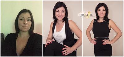 Little R photographie