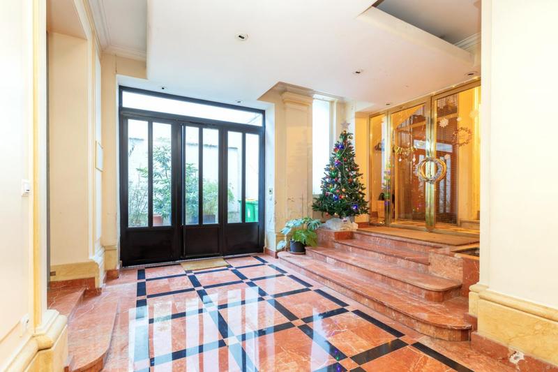 Appartement - 53 m² - 2 pièces