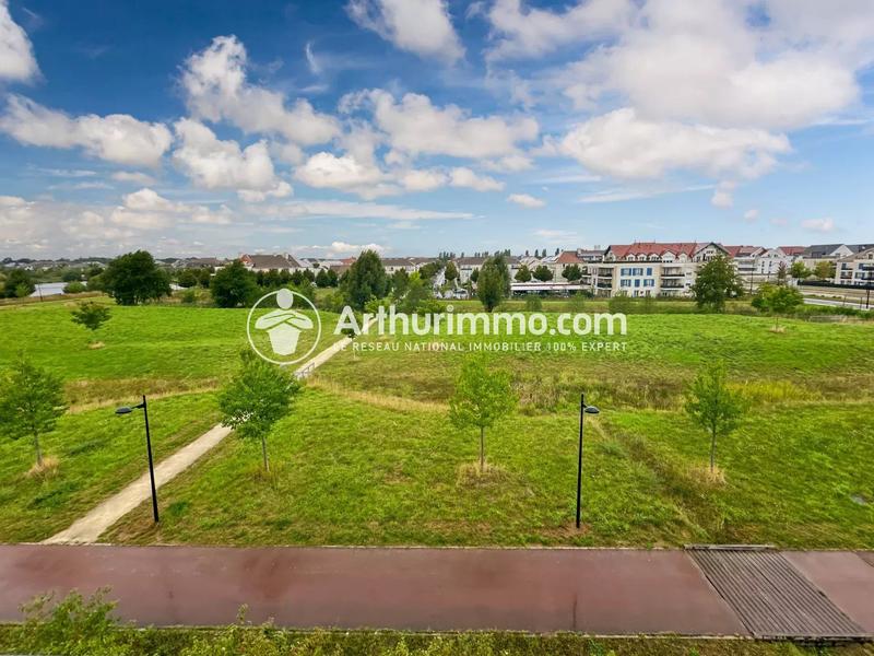 Appartement - 77 m² - 4 pièces