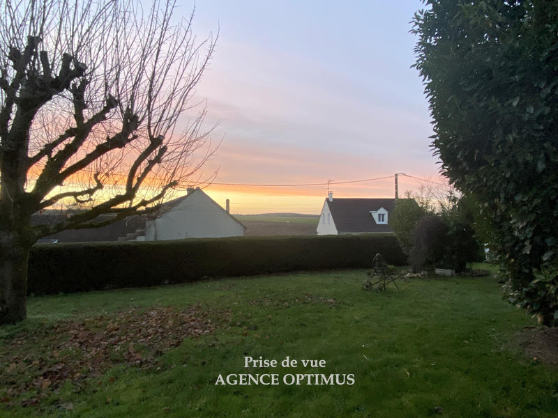 Maison - 143 m² - 6 pièces