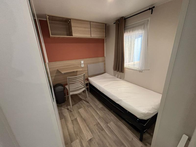 Maison - 40 m² - 4 pièces