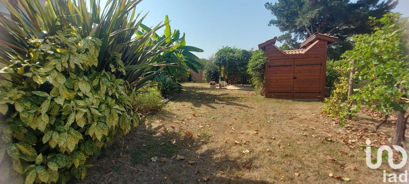 Maison - 153 m² - 6 pièces