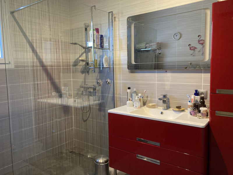 Villa - 133 m² - 6 pièces