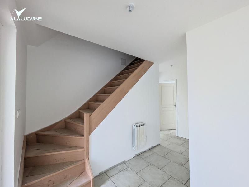 Maison - 181 m² - 6 pièces