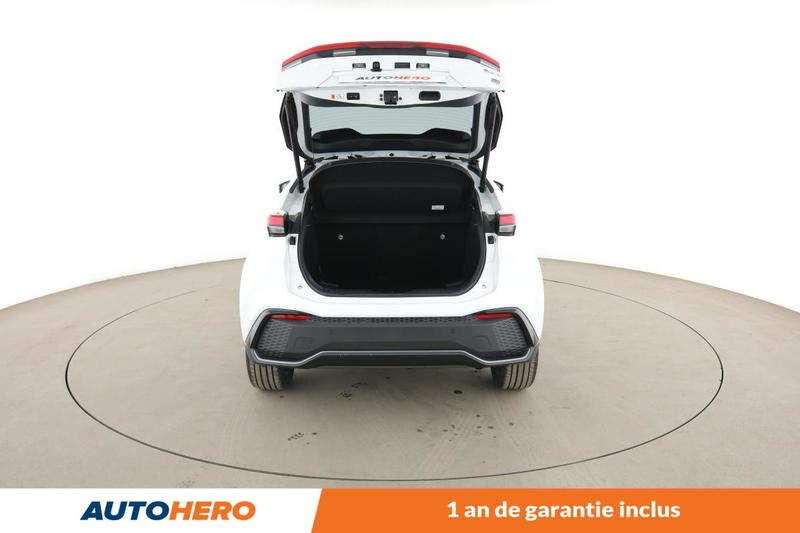 Toyota c-Hr 2.0 Hybride Gr Sport 200 ch