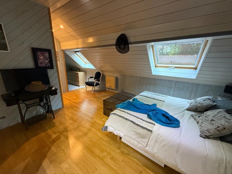 Maison - 170 m² - 5 pièces