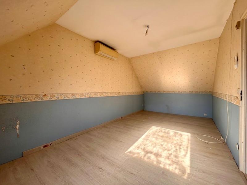 Maison - 106 m² - 6 pièces