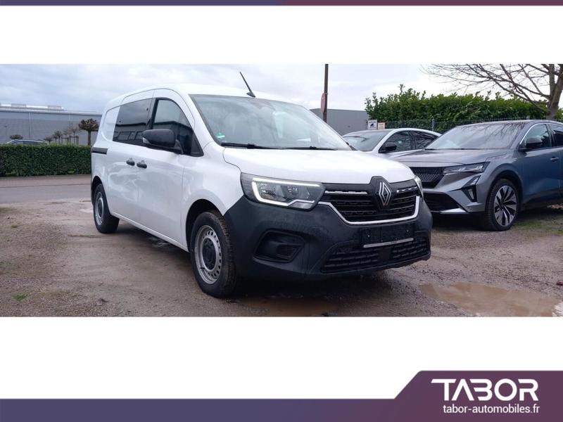 Renault Kangoo III Rapid 1.5 BdCi 115 Aut. L2