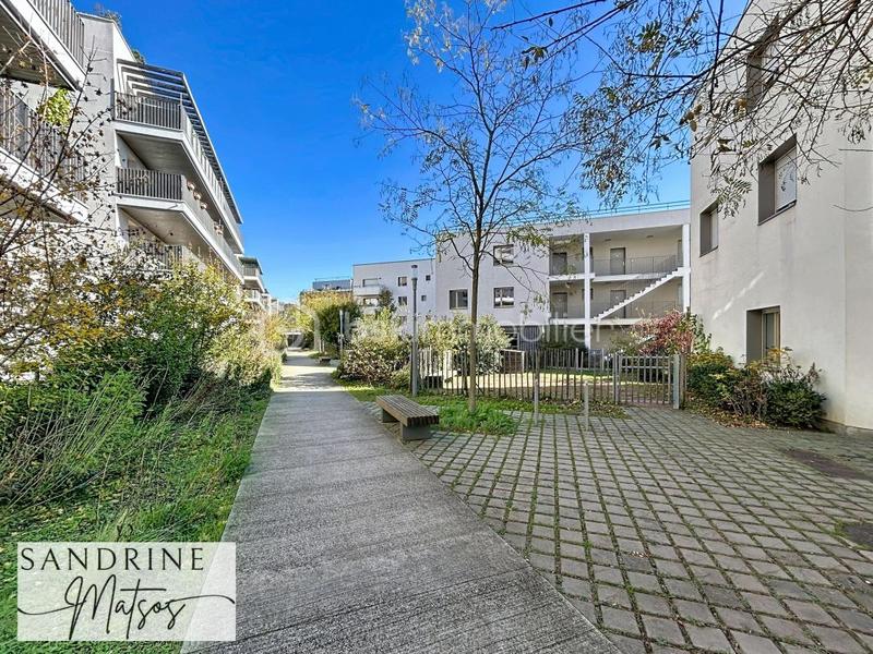 Appartement - 74 m² - 4 pièces