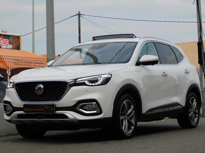 Mg Ehs Motor 1.5t Gdi 258ch Phev Luxury