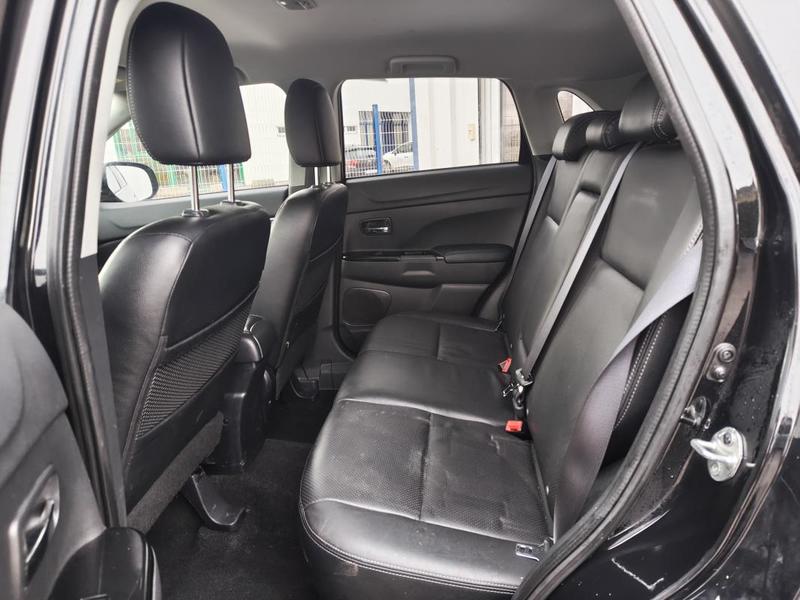 Citroën C4 Aircross 1.6 e-Hdi Confort 115ch