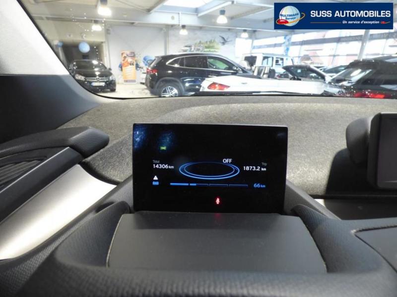 Bmw i3 l01 Lci i 94 Ah 170 ch Bva Atelier