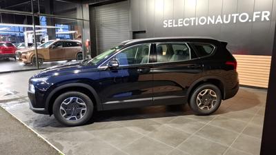 Hyundai Santa Fe IV 1.6 t-Gdi Hybrid Intuitive Auto 7-Seat