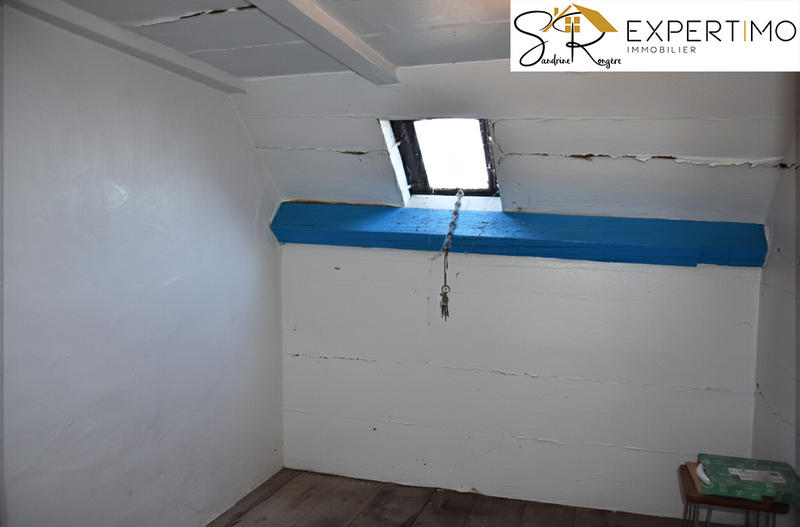 Maison - 68 m² - 3 pièces