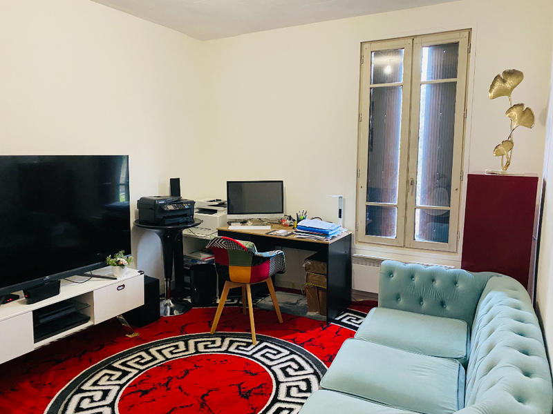 Maison - 78 m² - 4 pièces