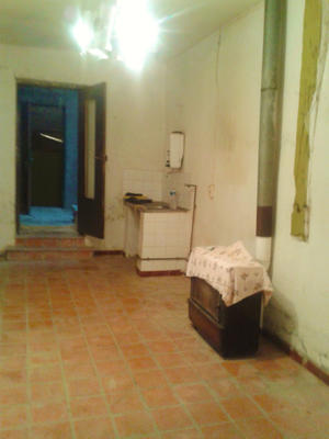 Maison de village - 120 m² - 5 pièces