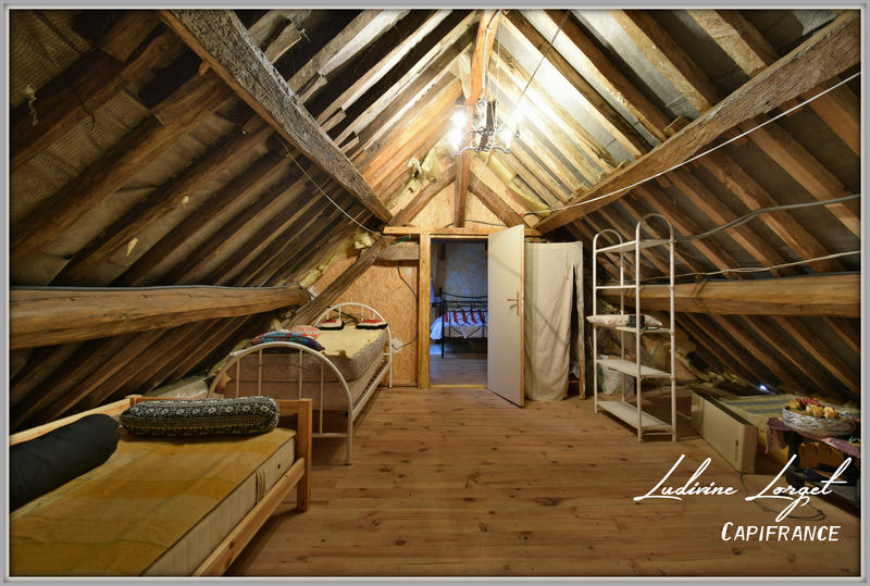 Maison - 174 m² - 6 pièces