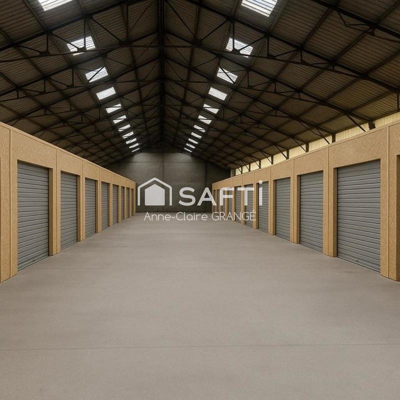 Maison - 108 m² - 5 pièces