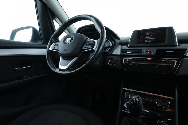 Bmw Serie 2 Active Tourer 214d Lounge 95 ch