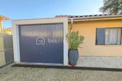 Maison - 109 m² - 5 pièces