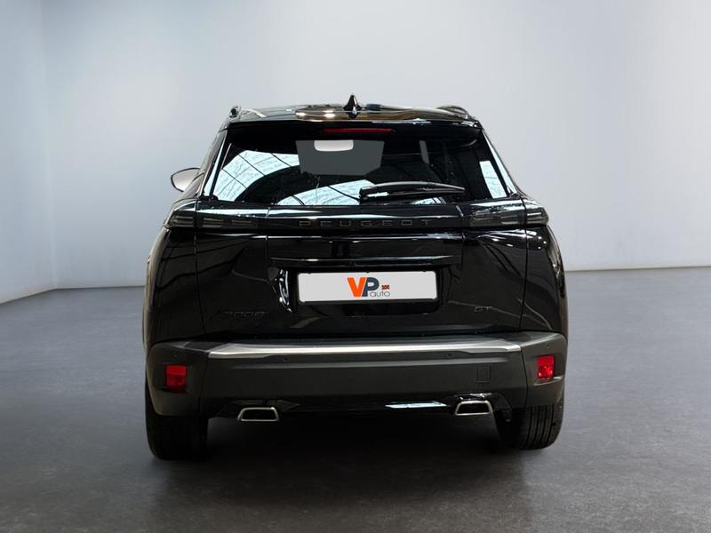 Peugeot 2008 PureTech 130 s&amp;S Eat8 Gt