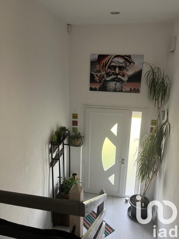 Maison - 155 m² - 7 pièces