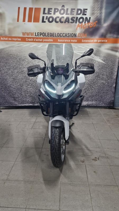 Bmw F 900 Xr Full Pack entretient complet Bmw 104 Cv