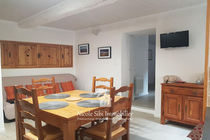 Maison en pierre - 146 m² - 6 pièces