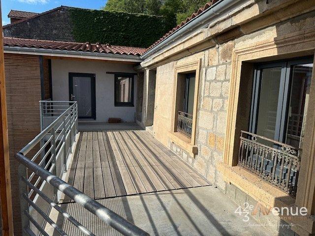 Appartement - 24 m² - 1 pièce