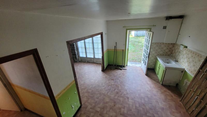 Maison - 113 m² - 6 pièces