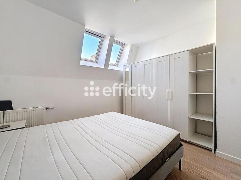 Appartement - 73 m² - 3 pièces