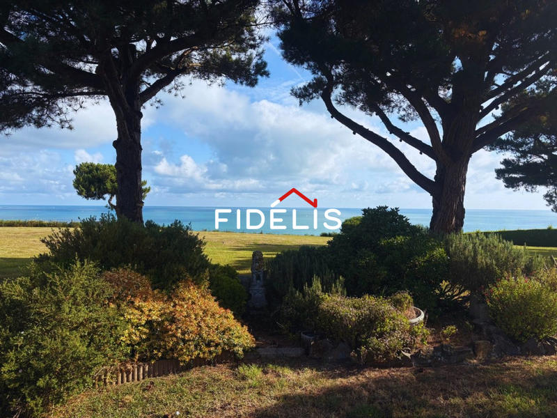 Maison - 185 m² - 5 pièces