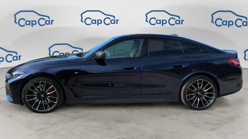 Bmw i4 m 544ch M50 - Toit ouvrant