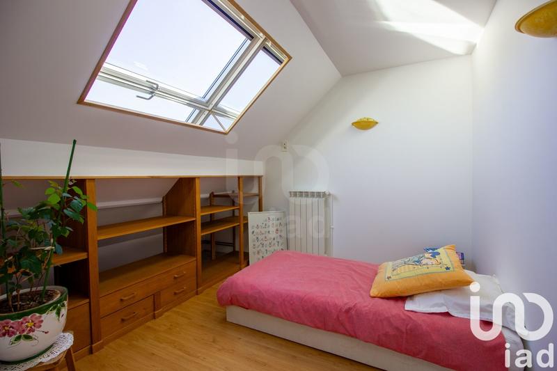 Maison - 136 m² - 7 pièces