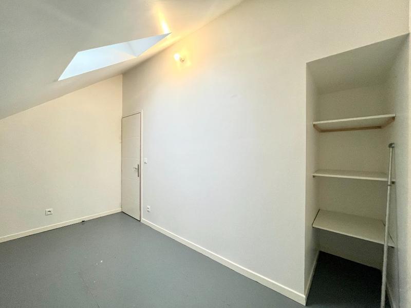 Maison - 67 m² - 4 pièces