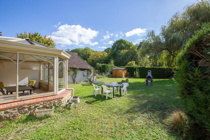 Maison - 65 m² - 4 pièces