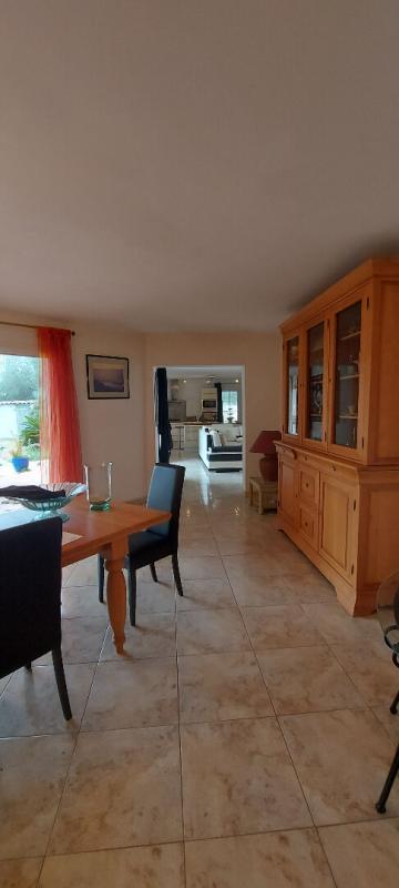 Maison - 184 m² - 7 pièces
