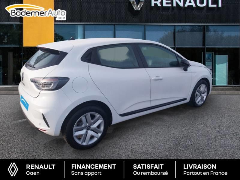 Renault Clio SCe 65 Evolution