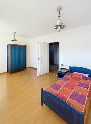 Maison - 190 m² - 7 pièces