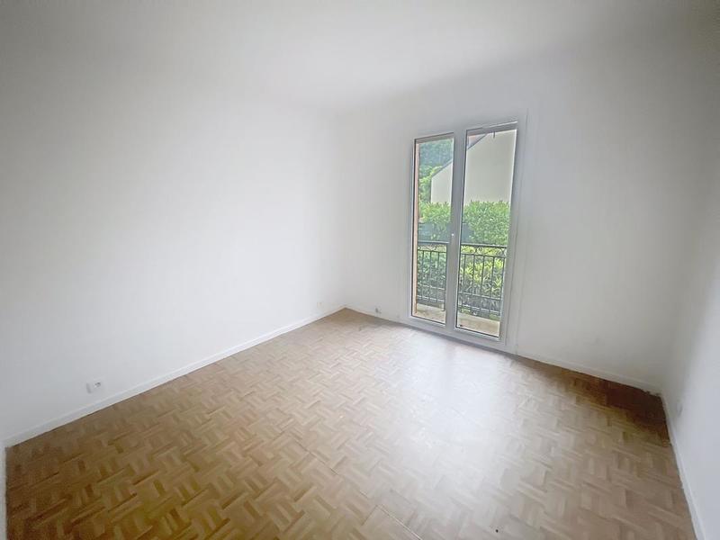 Maison - 62 m² - 3 pièces