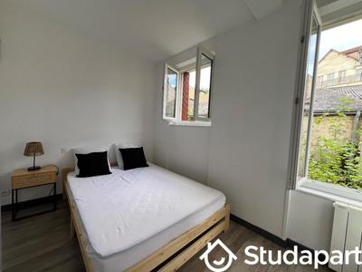 Appartement - 30 m² - 2 pièces